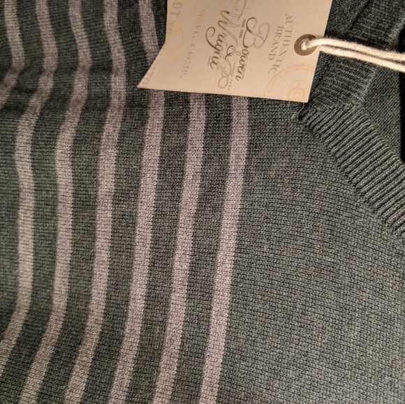 Bowen & Wright long sleeve knit sweater. BNWT. - Picture 5 of 6